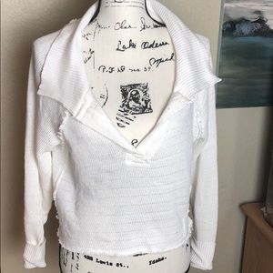 NWT Free People Woman’s Top